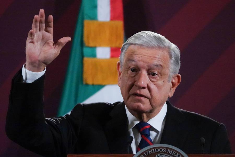 Tepjf Avala Medidas Del Ine Y Proh Ben A Amlo Hablar Sobre Temas