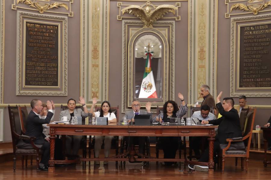 Aprueba Congreso Exhorto Para Monitorear Puntos De Riesgo Por Lluvias