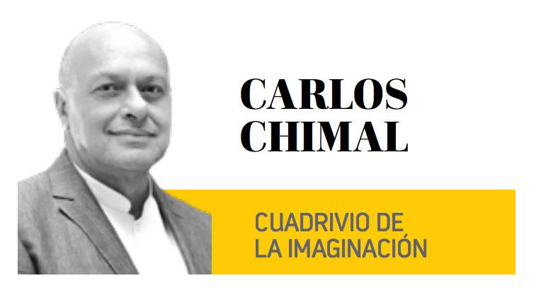 El legado de Mario Molina y la Conferencia Mundial del Cambio Climático