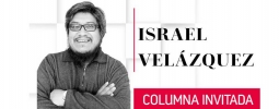 Israel Velaacutezquez