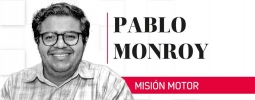 Pablo Monroy