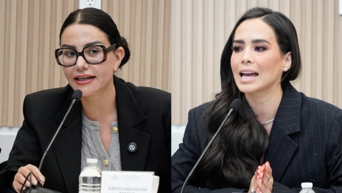 Nayeli Salvatori y Grace Palomares comparecer&aacute;n ante la CNHJ de Morena el 4 de septiembre