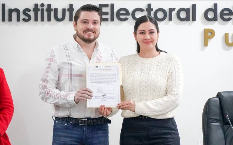 Vuelven 