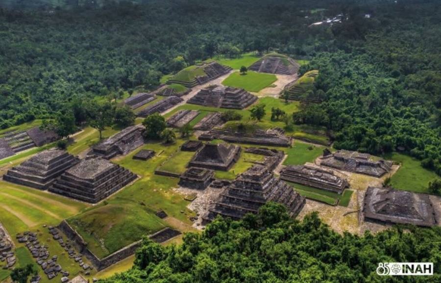 INAH anuncia tarifas para acceso a museos, monumentos y zonas arqueológicas en 2025
