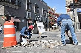 Ayuntamiento revela que hay 11 obras con pago pendiente de administración anterior