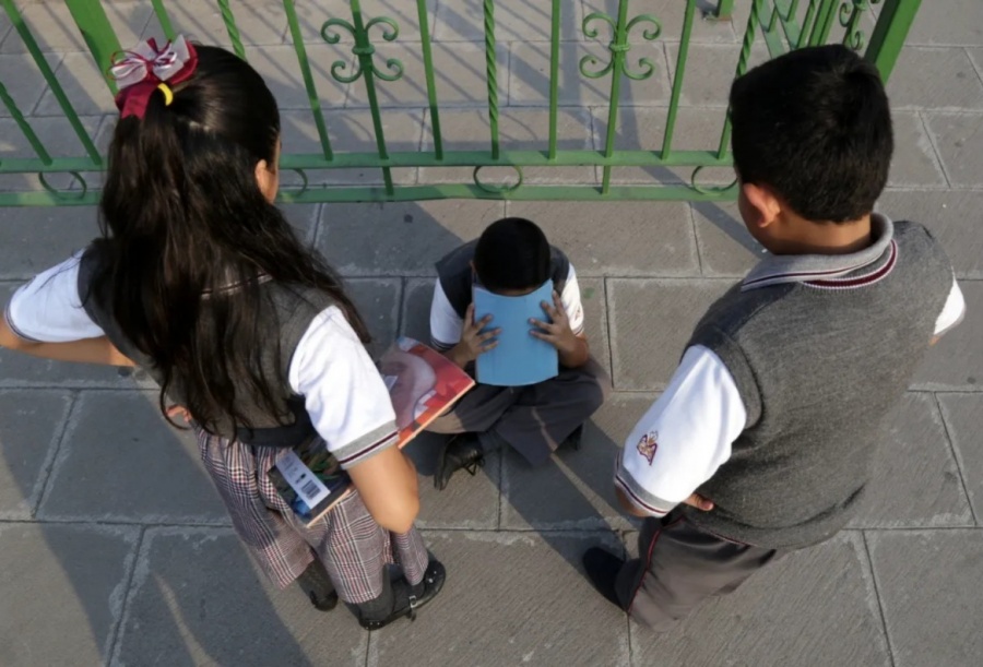 Primaria concentra más casos de bullying en Puebla