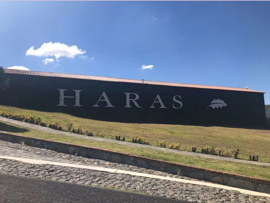 Haras donará al Gobierno de Puebla un polígono para construcción de casas a Bomberos