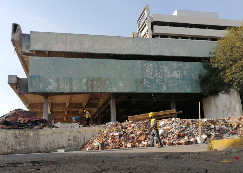 Destinarán mil millones para hospital San Alejandro en paquete presupuestal 2024