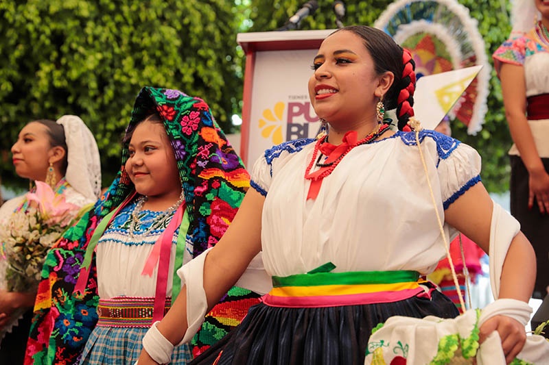 Tienes ganas de Puebla, reactivará el turismo en el estado: Barbosa