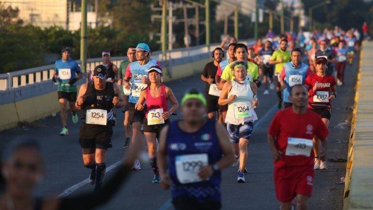 Cómo mantener tu energía al máximo durante un medio maratón