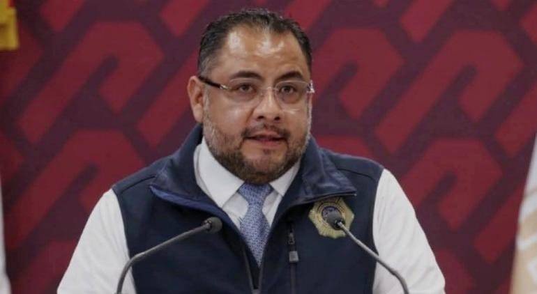 Ex subsecretario del Sistema Penitenciario en CDMX ser&aacute; titular de la UIF, confirma Sheinbaum