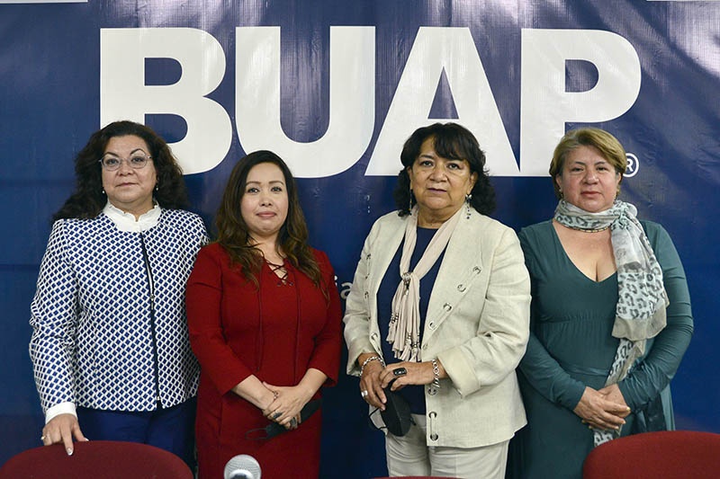 Anuncian Cuarto Congreso de Investigadoras del SNI y de Iberoamérica 2022