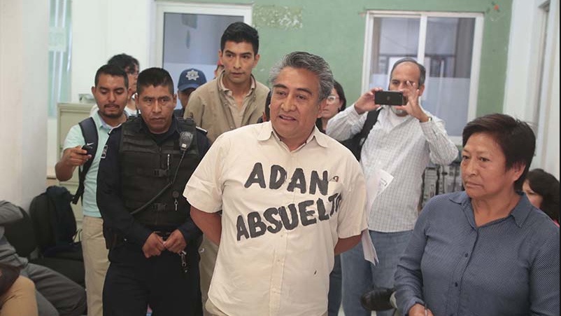 Xicale y la realidad que lo rebasó