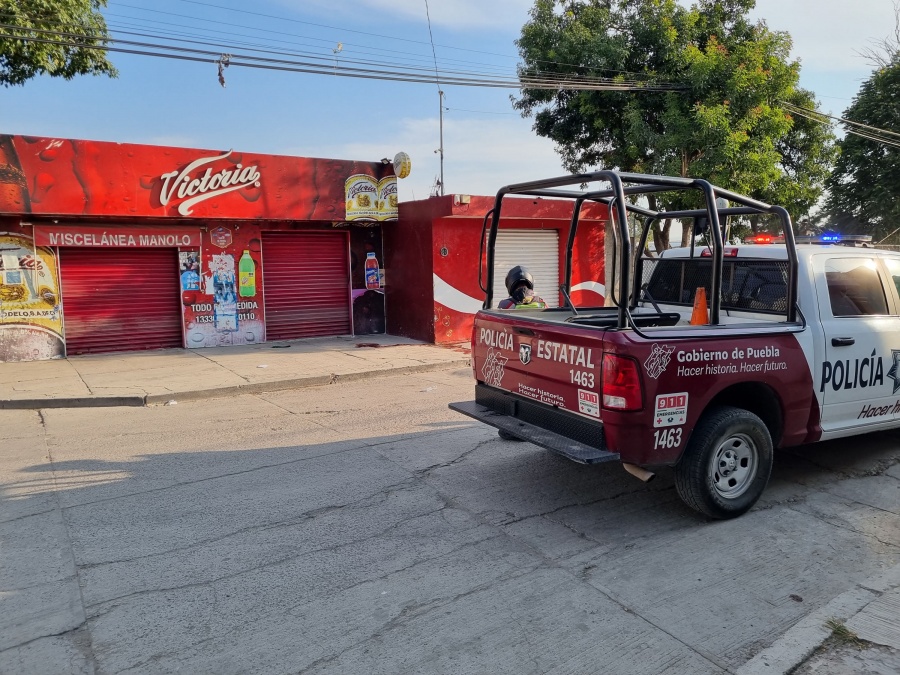 Descarta Barbosa ajuste de cuentas en multihomicidio