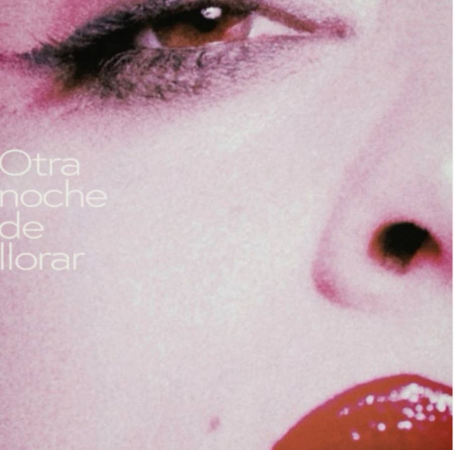 MON LAFERTE “OTRA NOCHE DE LLORAR”