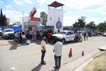 Nuevo director del penal de San Miguel será un integrante de la Marina