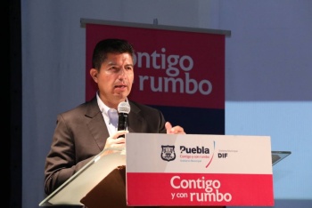 Presentan tamizaje de riesgos psicosociales en adolescentes