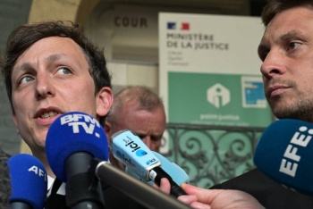 Francia condena a 20 años de prisión a un excirujano pederasta por abusar de casi 300 pacientes