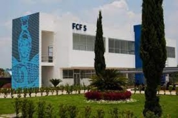 Proyecto de Ciudad Universitaria 2 de la BUAP estará en el Ecocampus de Valsequillo