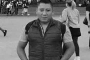 Muere sobreviviente del caso Ayotzinapa en abandono; denuncian omisión del gobierno