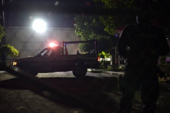 Inseguridad en Veracruz provoca renuncias de precandidatos del PAN a alcaldías