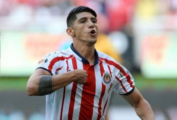 El refuerzo estrella de chivas para el Clausura 2025