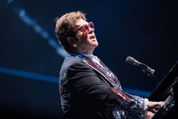 Masters de Elton John, Nirvana y R.E.M fueron destruidos en el incendio de 2008