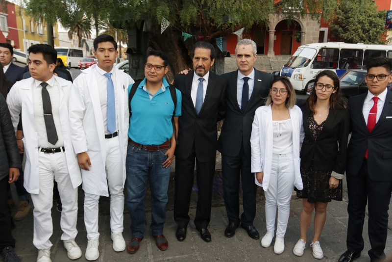 M&aacute;s seguridad y resolver el multihomicidio