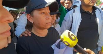 Familiares de Javier, joven asesinado en Huejotzingo exclaman justicia