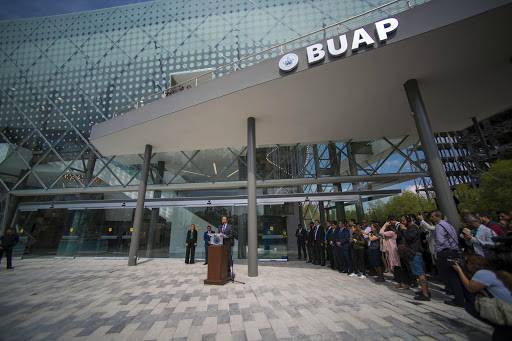Reanudarán actividades 8 facultades de la BUAP