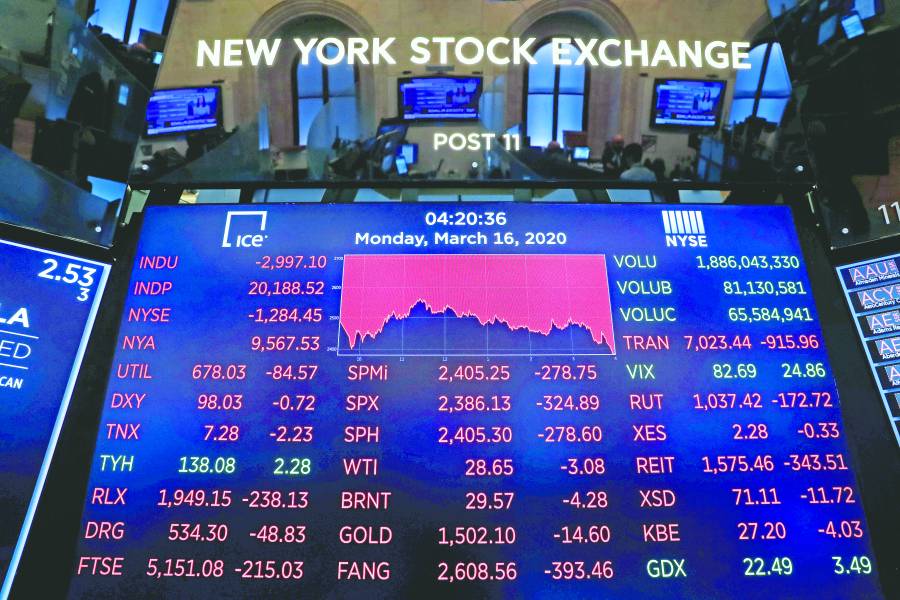 Dólar a 23 pesos y crudo a 23 dólares el barril auguran crisis