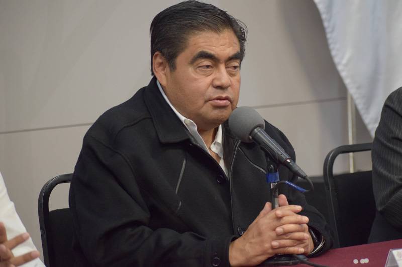 Anuncian pr&oacute;rroga para remplacamiento