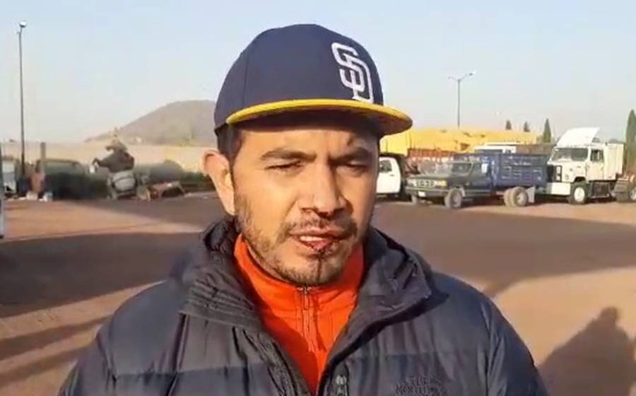 Grupo armado ingresa a domicilio del diputado local Uruviel Gonz&aacute;lez en Tlachichuca