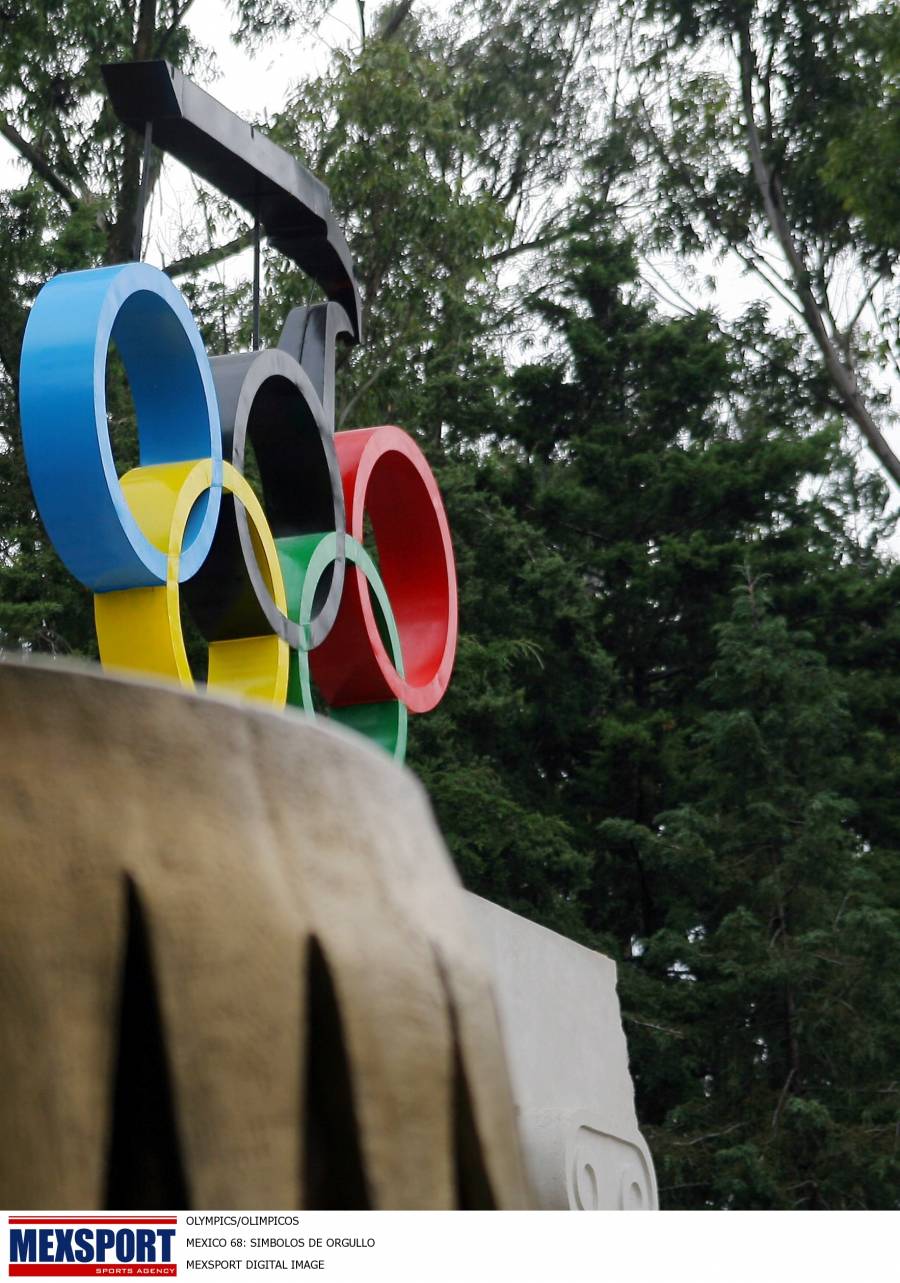 M&eacute;xico encara nueva cuenta regresiva para Tokio 2020