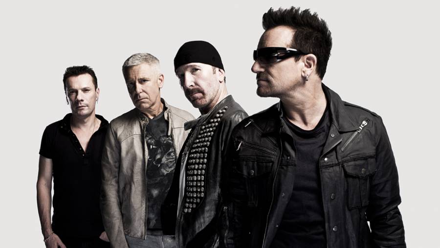 U2, George Clooney y Paris Hilton donan dinero a lucha por coronavirus
