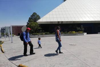 La emergencia a la que no le temen