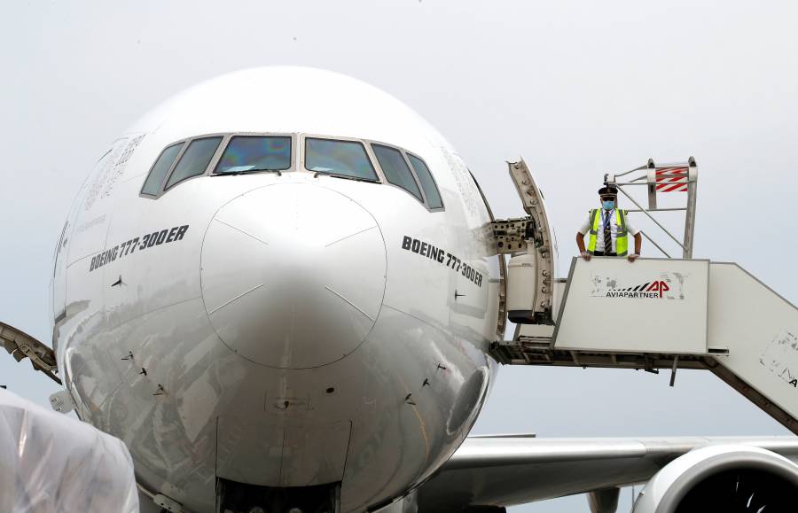 Aviaci&oacute;n lanza S.O.S. frente a p&eacute;rdida de empleos y capital