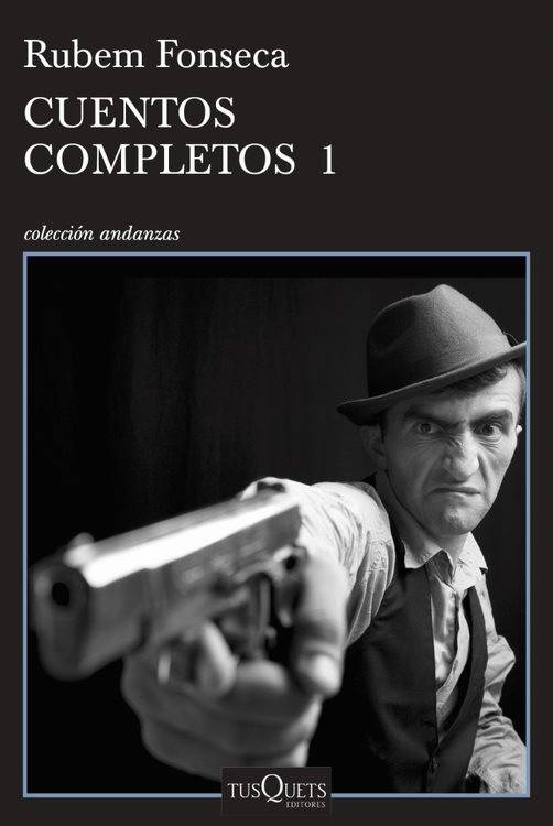 Rubem Fonseca: retrato del artista cruel