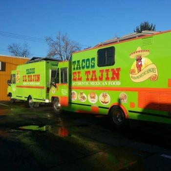 Muere por Covid ‘El Rey de los Tacos’ de Seattle 