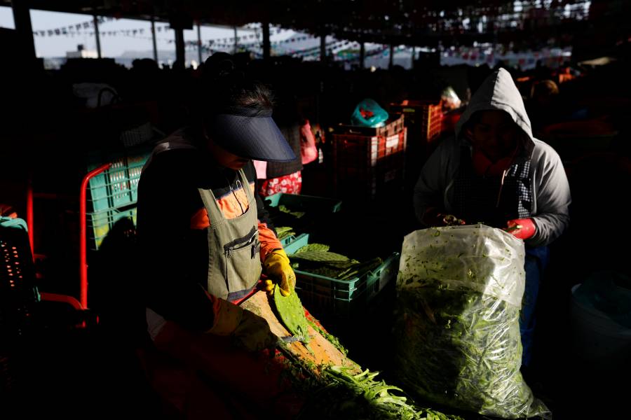 Inflaci&oacute;n a la baja pero se elevan multas por encarecimiento