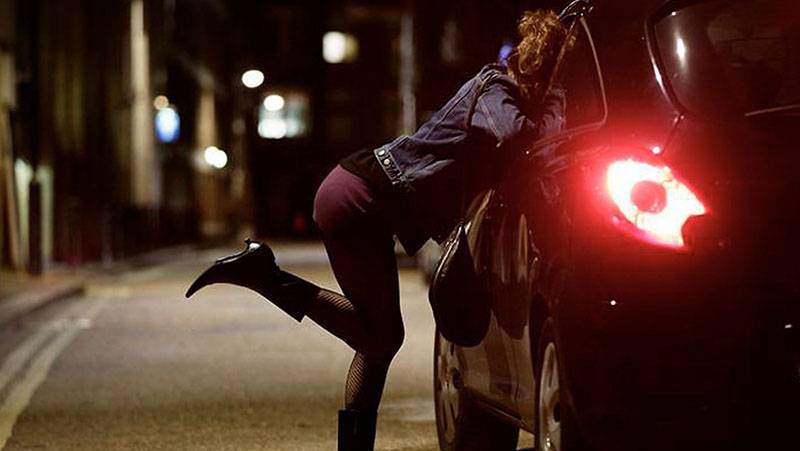 Trabajadoras sexuales: Invisibilizadas y riesgos por el Covid