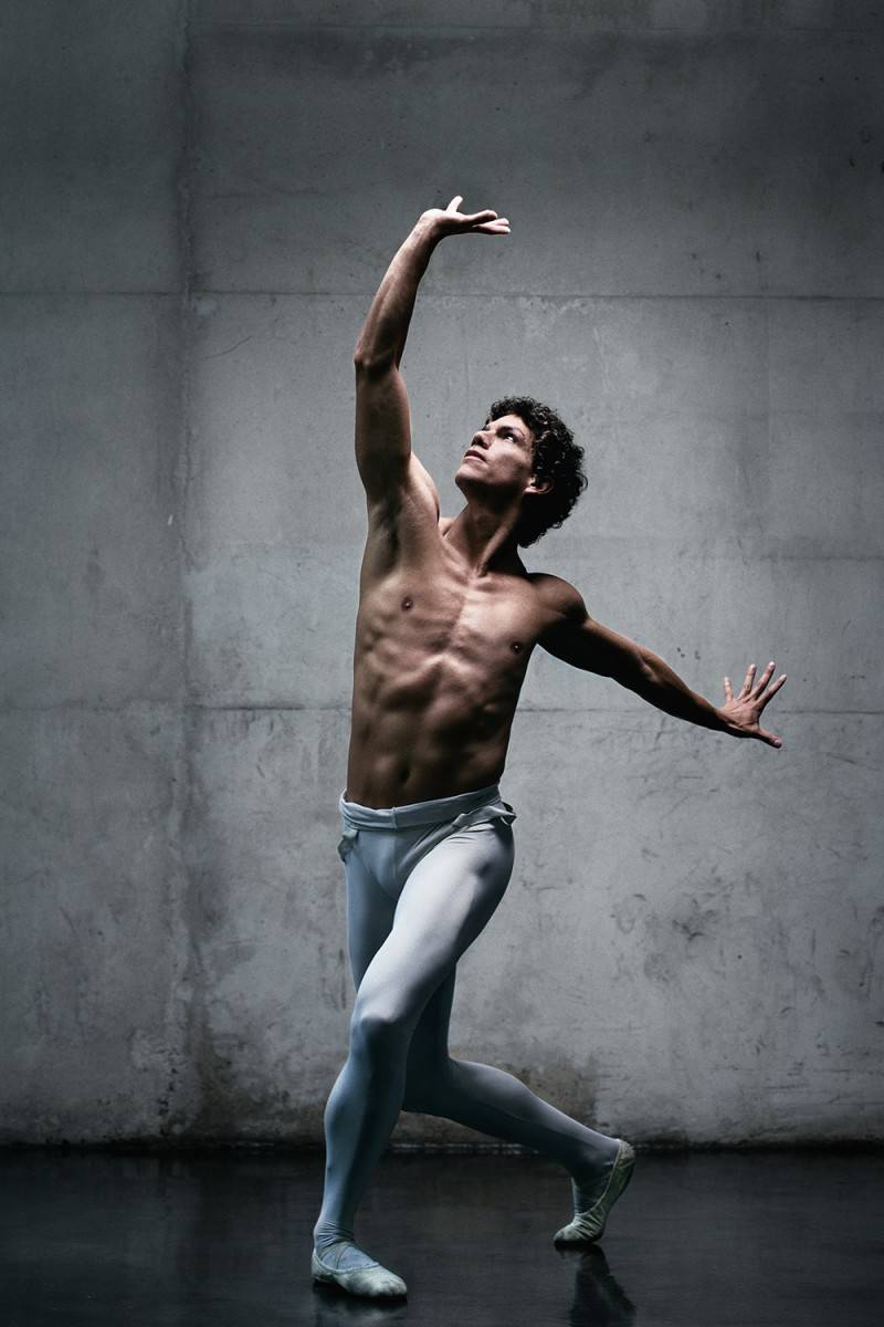 Bailarines reivindican profesi&oacute;n con llamado para rescatar sector  sumario