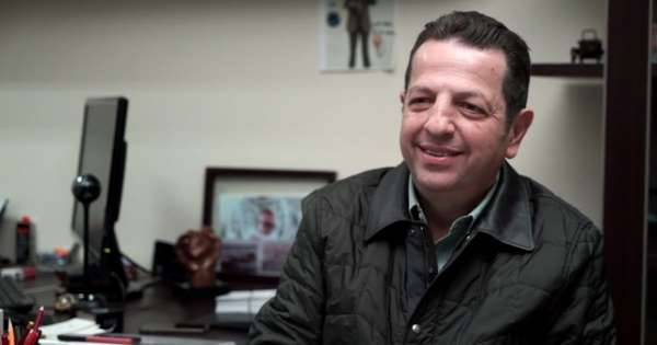 Liquidez la soluci&oacute;n: Heath; mil mdp m&aacute;s para pymes: Akabani
