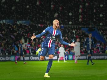 Francia corona al PSG, primer campeón directo tras Covid-19 en Europa