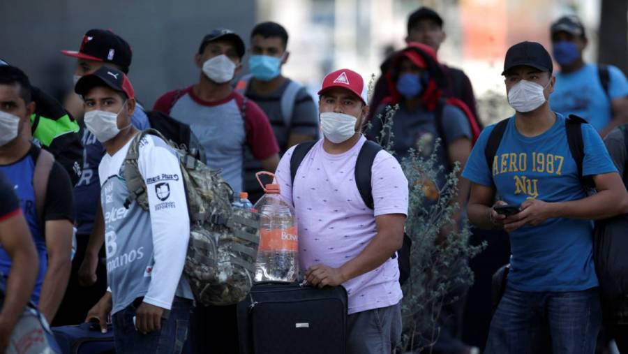 El arranque debe ser tan fuerte como el par&oacute;n: STPS