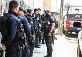La Acocota recupera locales tras operativo