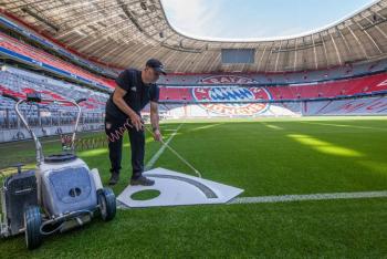Bundesliga queda en la mira; prueba de fuego para el deporte