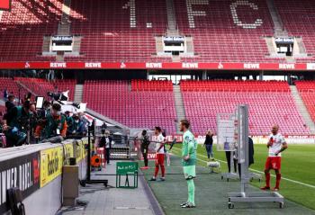 Por 324 mdd, la televisi&oacute;n echa a andar la Bundesliga