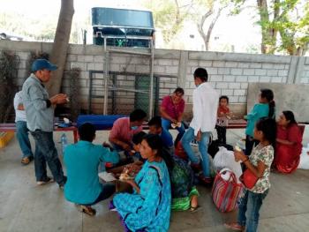 Migrar o morir: el éxodo de 2 mil jornaleros de Guerrero 