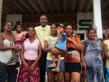 M&eacute;xico ejerce un racismo silencioso contra afrodescendientes, advierten